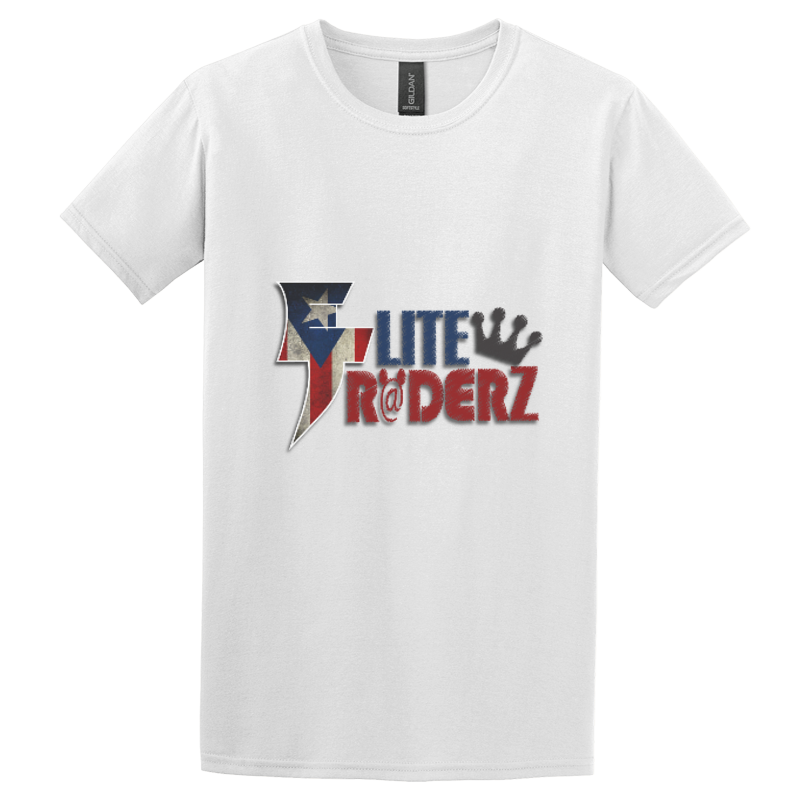 Elitetraderz Logo Unisex Cotton T-Shirt
