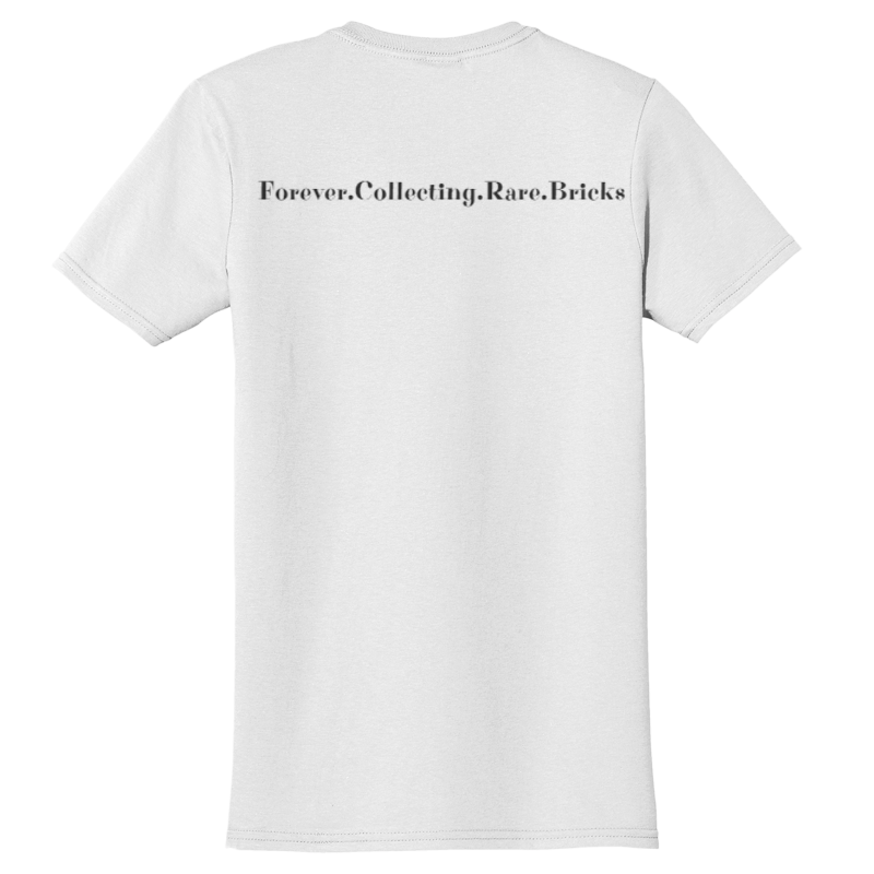Forever Collecting  Cotton T-Shirt