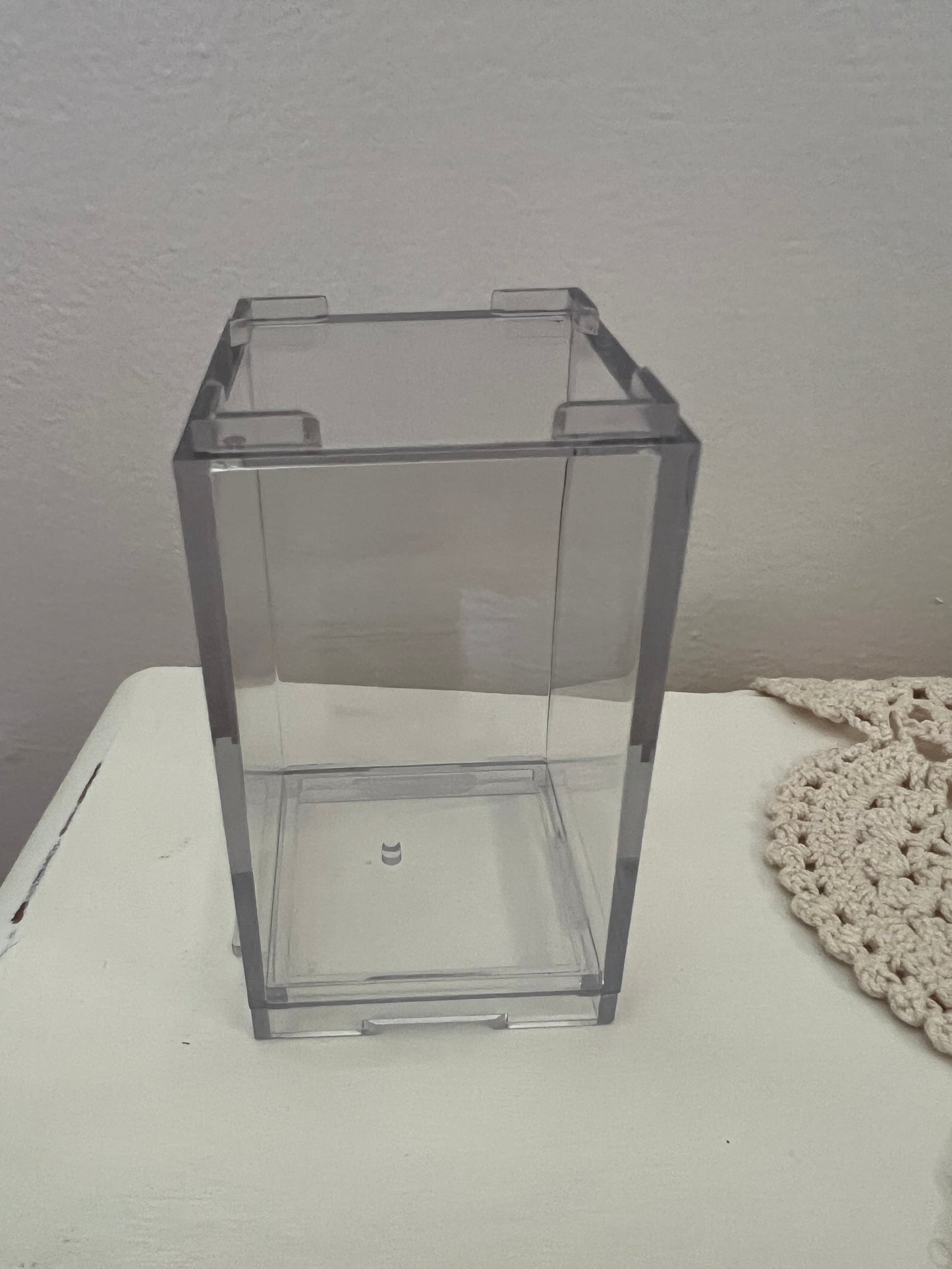 1 Bearbrick Stackable Case