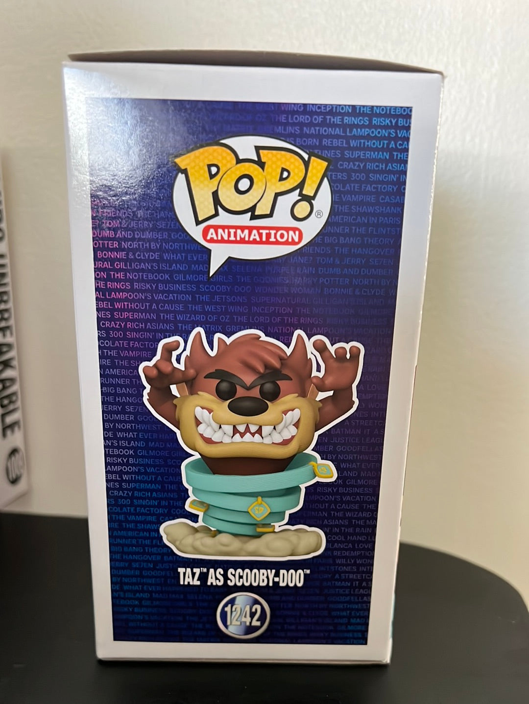 Funko Pop WB100