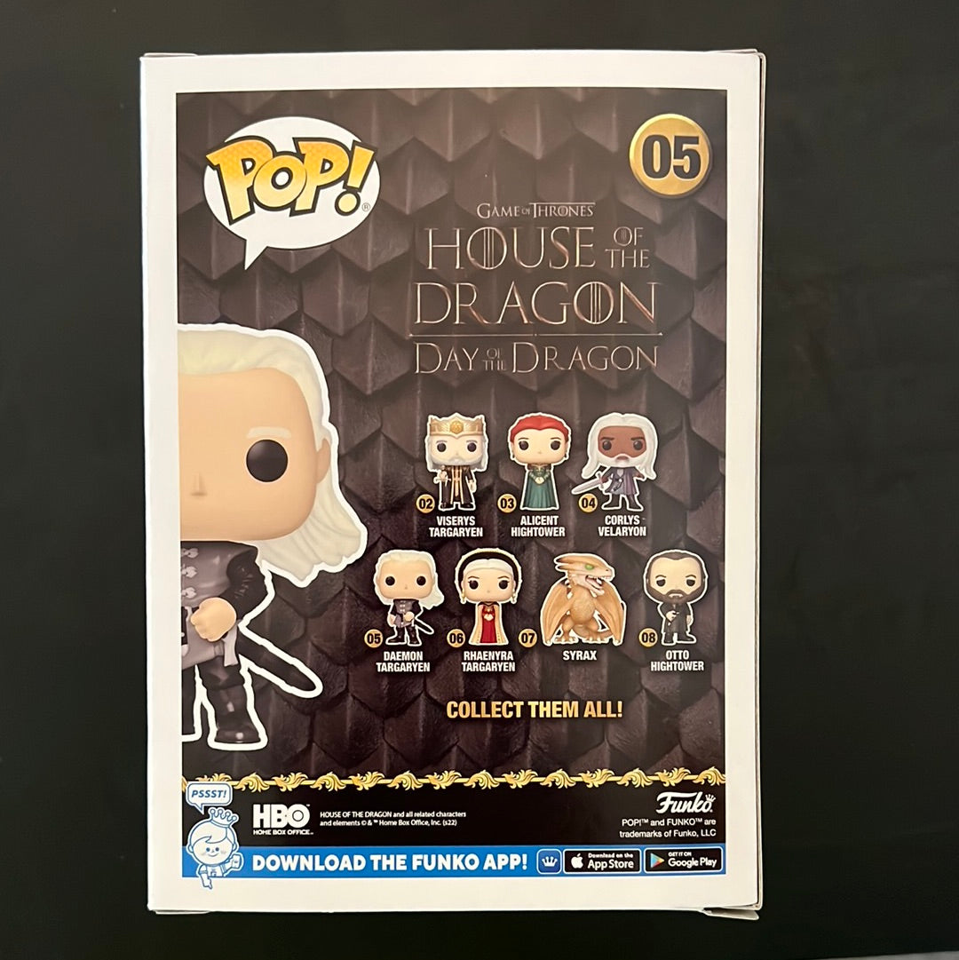 Funko Pop Game Of Thrones