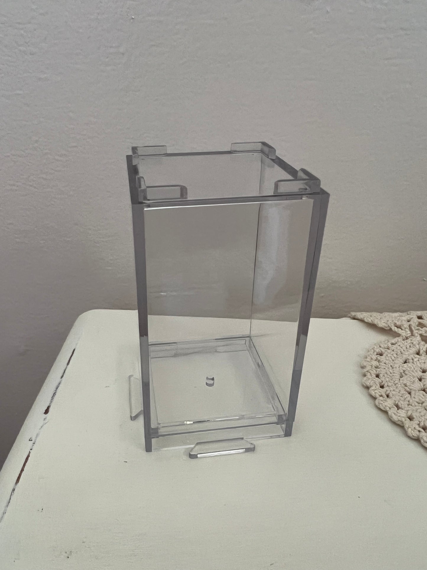 2 Bearbrick Stackable Cases