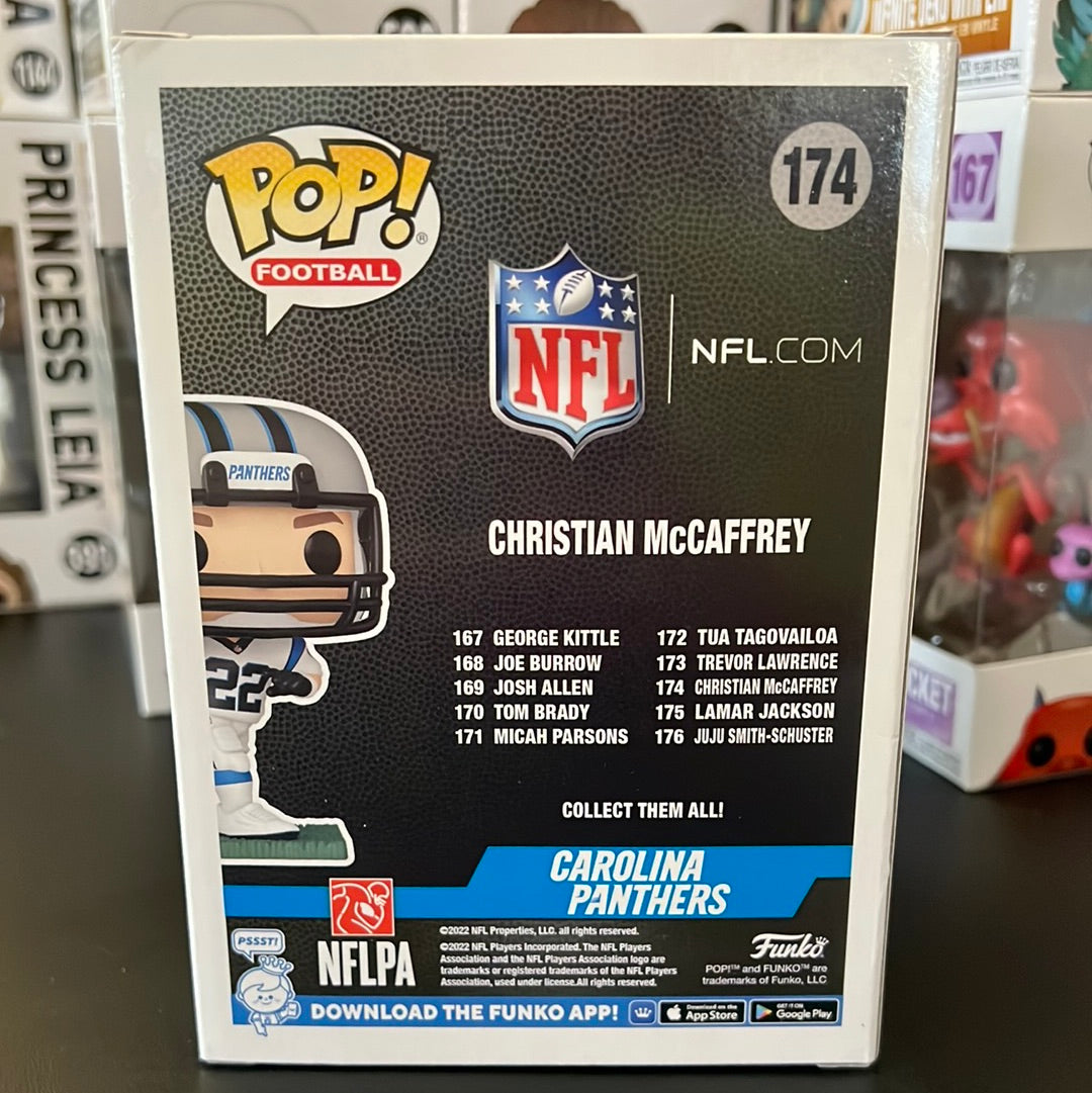 Funko Pop NFL