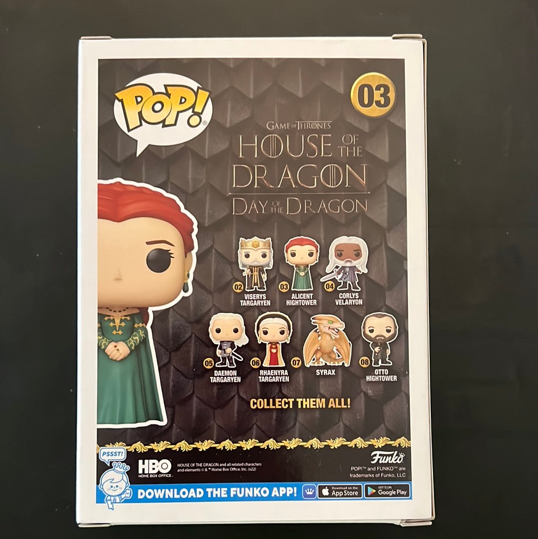 Funko Pop Game Of Thrones