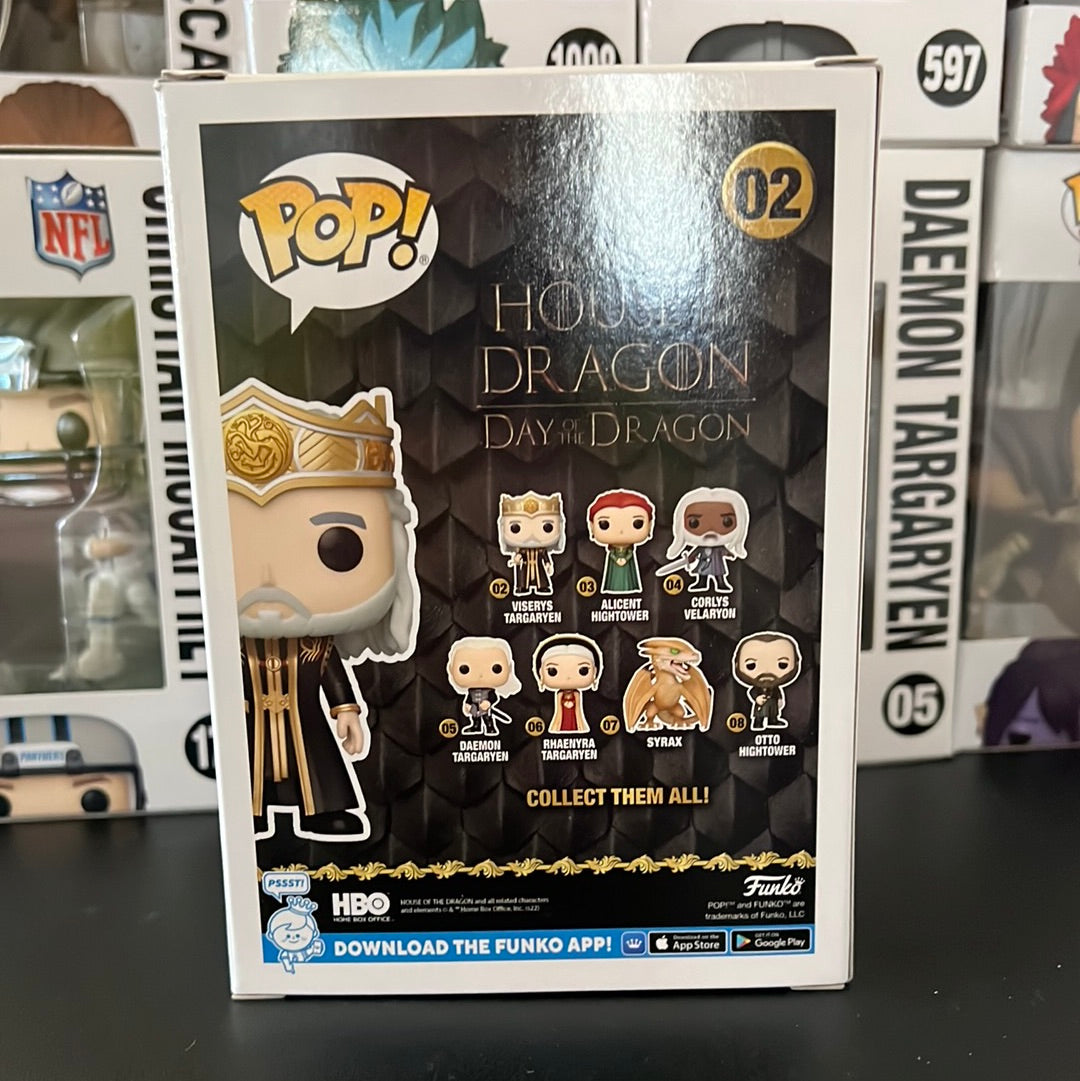 Funko Pop Game Of Thrones