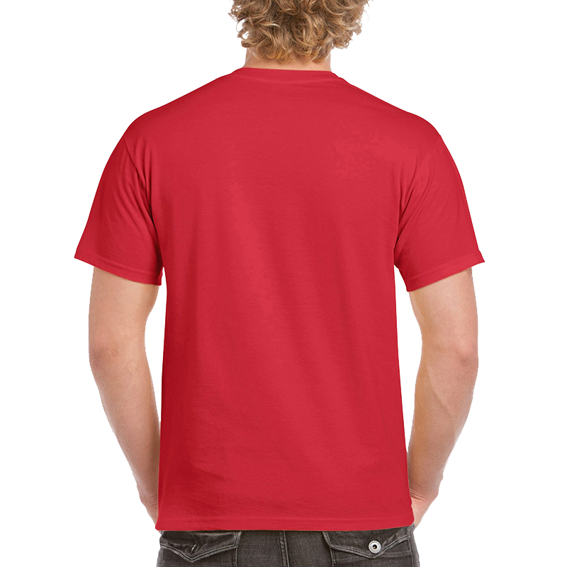Elitetraderz Logo Unisex Eco-Friendly Heavy Cotton T-Shirt