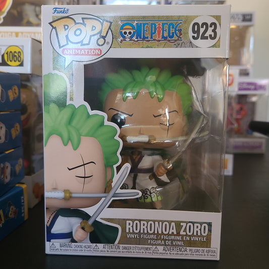 Funko Pop One Piece