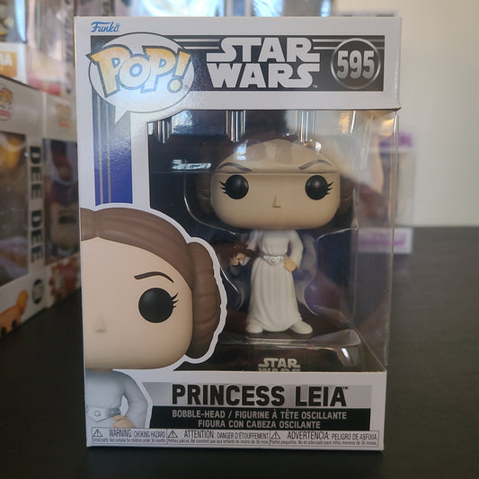 Funko Pop Star Wars