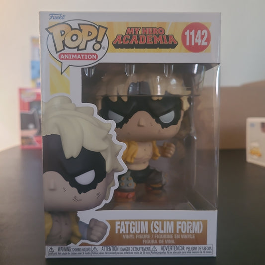 Funko Pop My Hero Academia