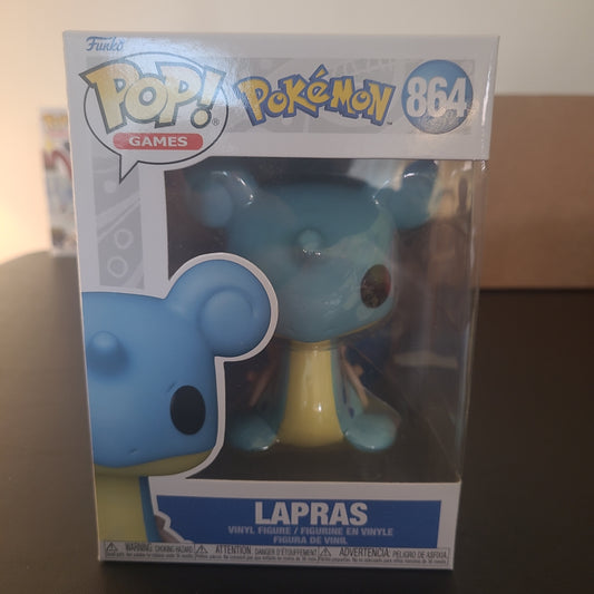 Funko Pop Pokémon