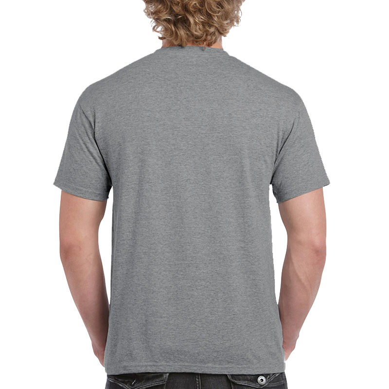 Elitetraderz Logo Unisex Eco-Friendly Heavy Cotton T-Shirt