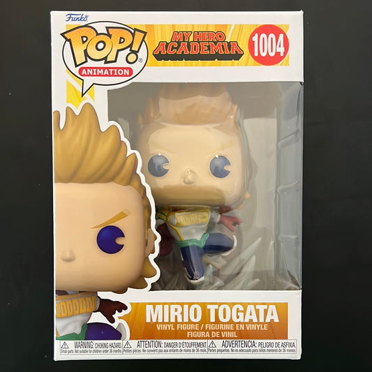 Funko Pop My Hero Academia