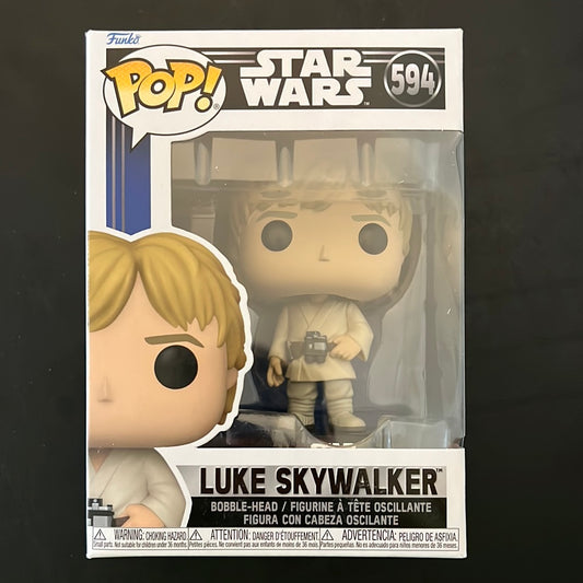 Funko Pop Star Wars