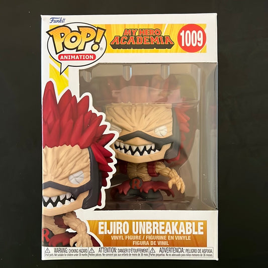 Funko Pop My Hero Academia