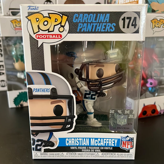 Funko Pop NFL